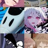 プラロア公式Withアルファベットロア、好きな子がめがねを忘れた、ブルーアーカイブ等オープンチャット
