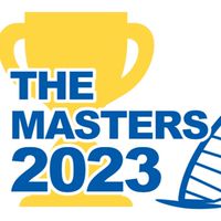 The Masters’23 @津久井浜