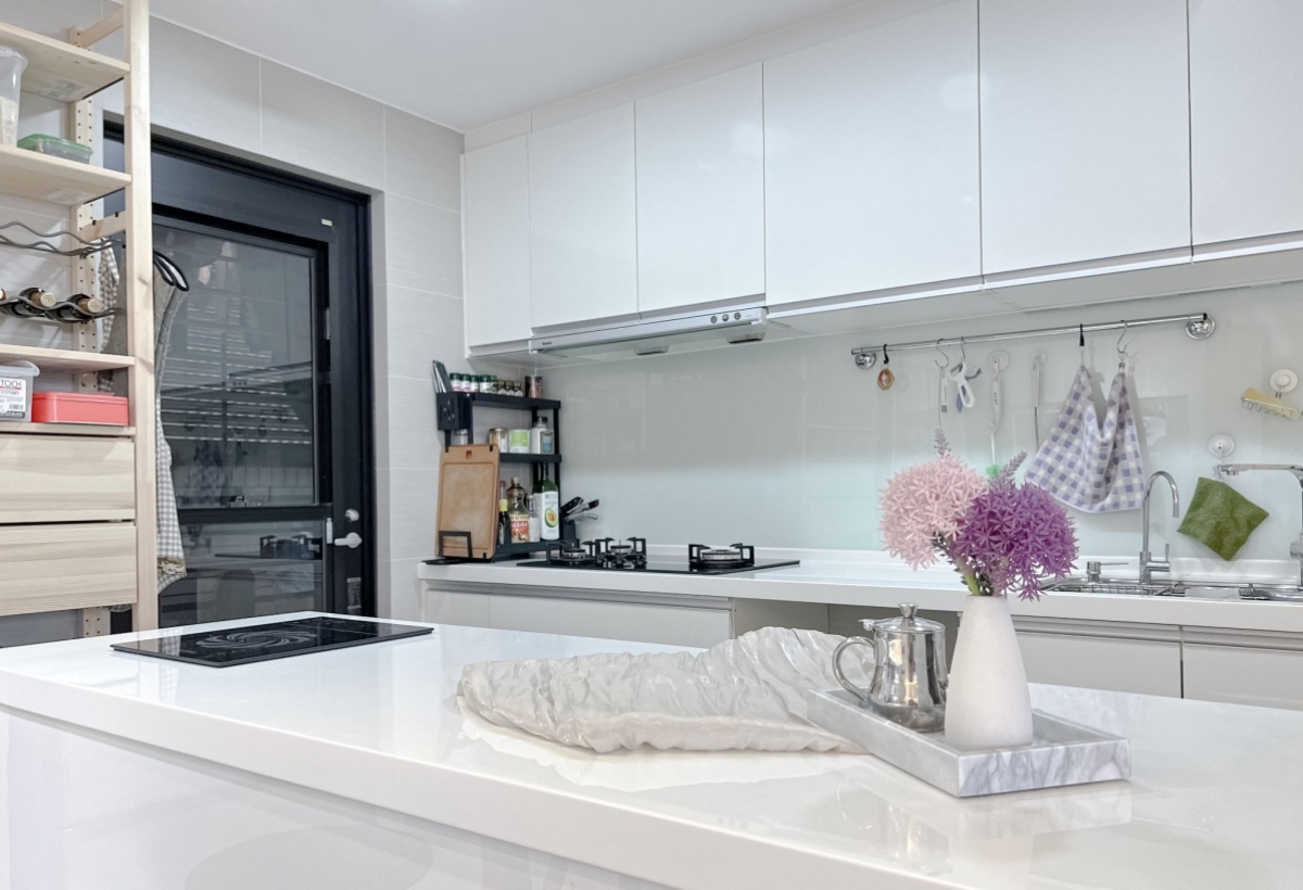 全屋收納；廚房收納；收納大法；家居整理