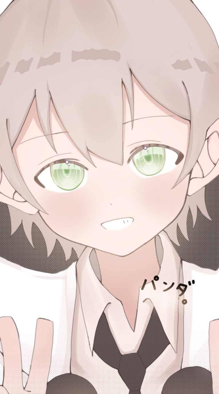 ぱんだの部屋