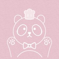 🐼熊貓焼きめし·棉花娃