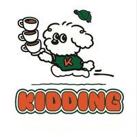KIDDING豆倪咖啡