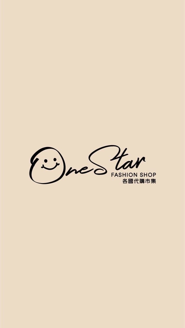 OneStar各國代購市集
