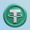 Exchange USDT >>> Baht, HKD, USD