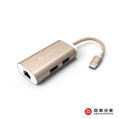 Gigabit 高速乙太網路接孔n提供2個標準USB 3.1連接埠n時尚鋁合金外殼n體積小巧