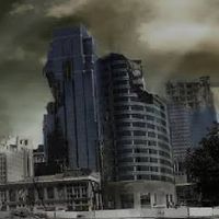 Land Of The Underworld Role play