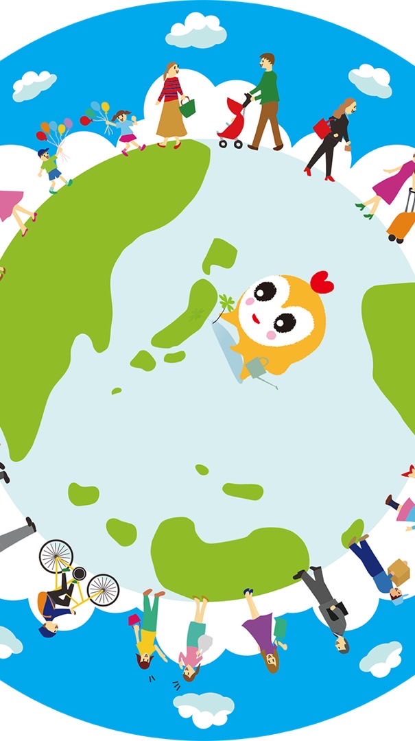 まちづくり推進リーダー研修（熊谷生協病院）発表ライン