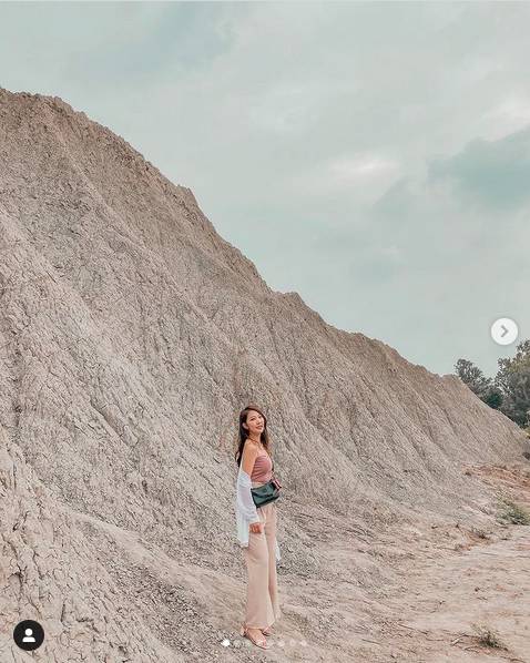 圖片來源 / IG @tracy0626tw