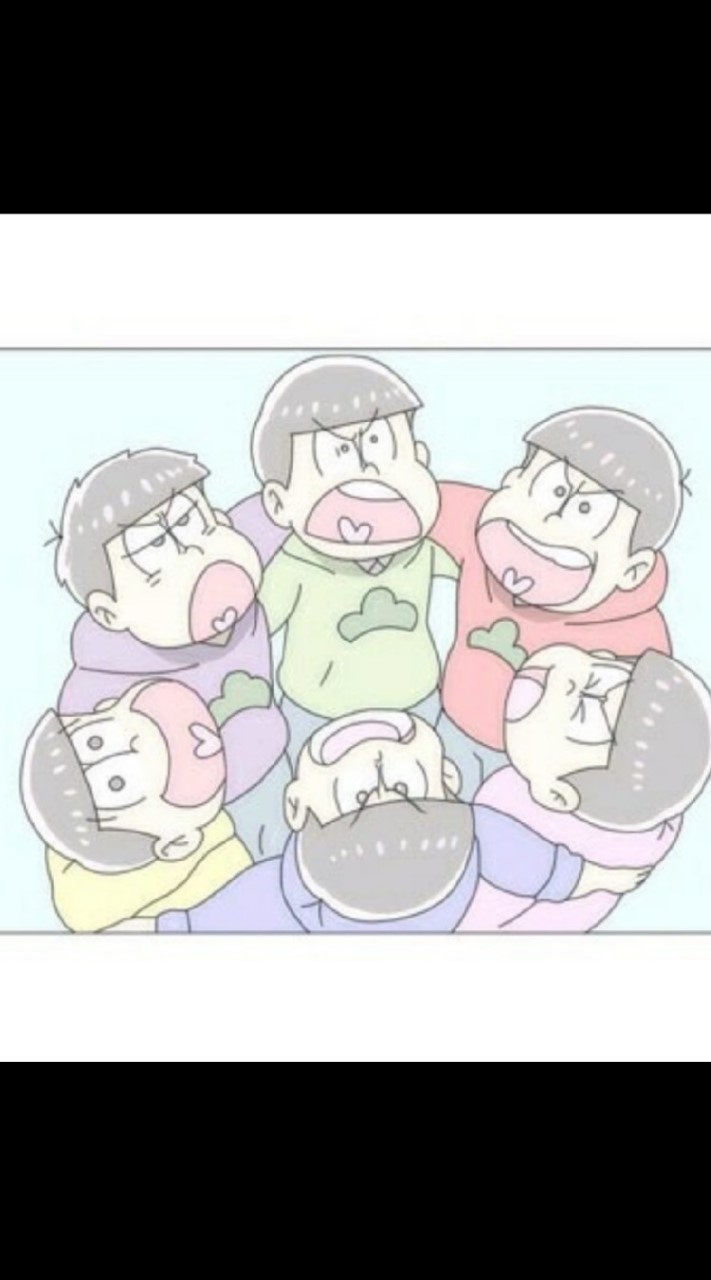 おそ松さんファン Lineオープンチャット検索