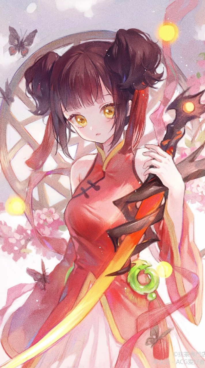 忍者必須死家族群-小椒很可愛