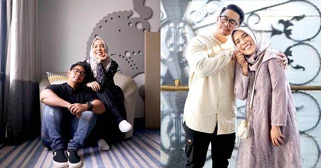 5 Tahun menikah, ini curhat haru Fitri Tropica umumkan kehamilan