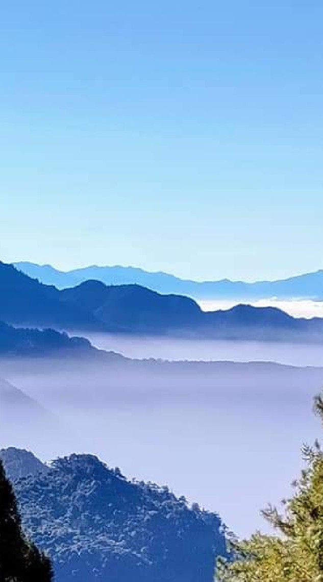 登山縱走資訊留守互助社團