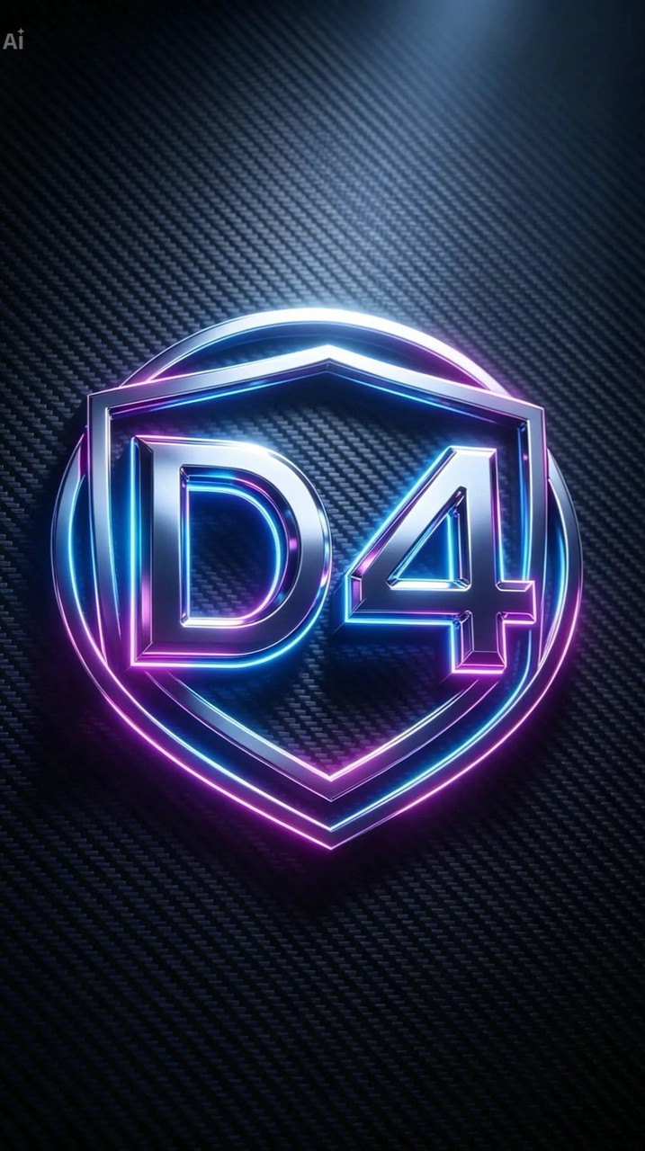 D4執行部