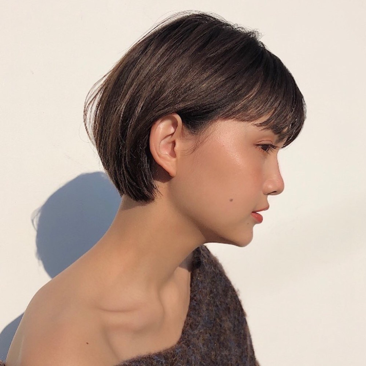 あいみょんのウルフが最強にかわいい