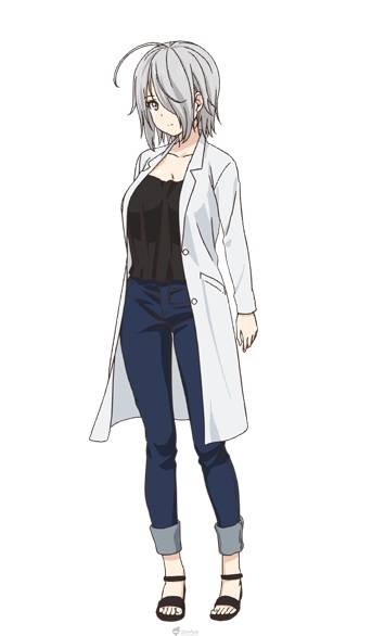 為什麼老師會在這裡 4月7日放送由 上坂堇 演唱主題曲第二彈宣傳片公開 Qooapp Line Today