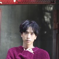 黒羽麻璃央のワンダールーム