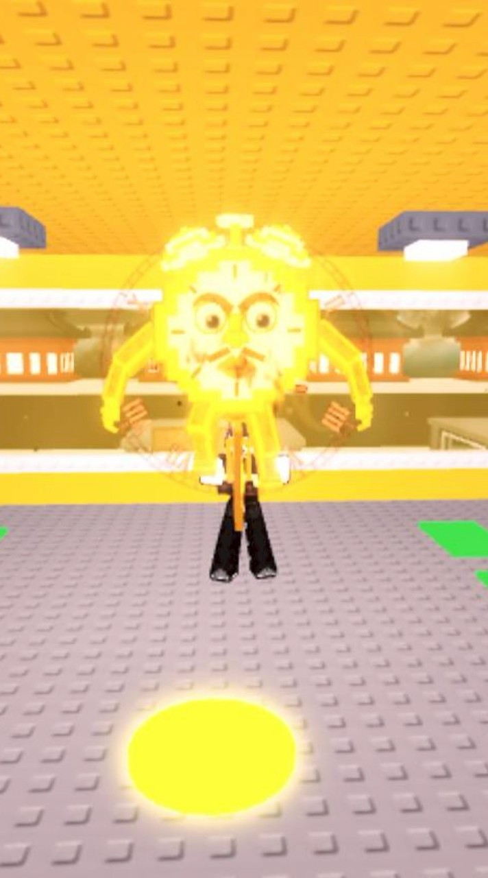 ブレインロットを盗む！配布するかもね