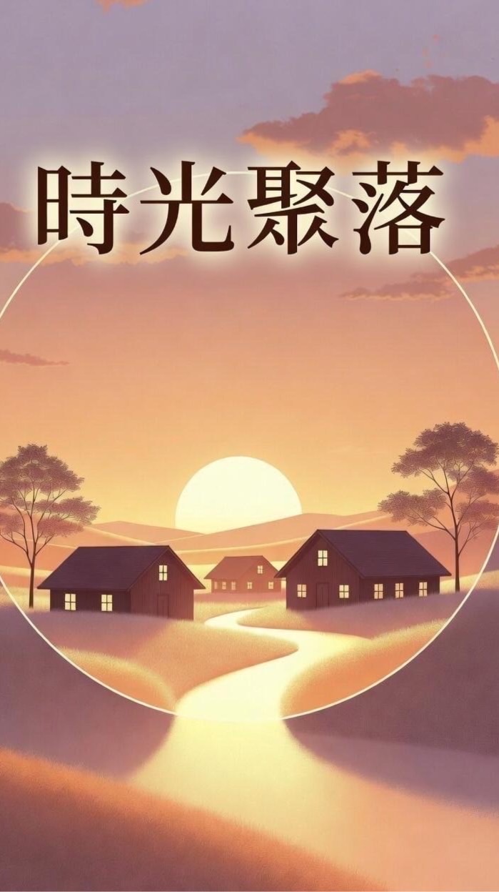 時光聚落