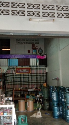 ร้านแก๊ส