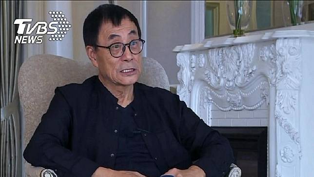 圖／TVBS資料畫面