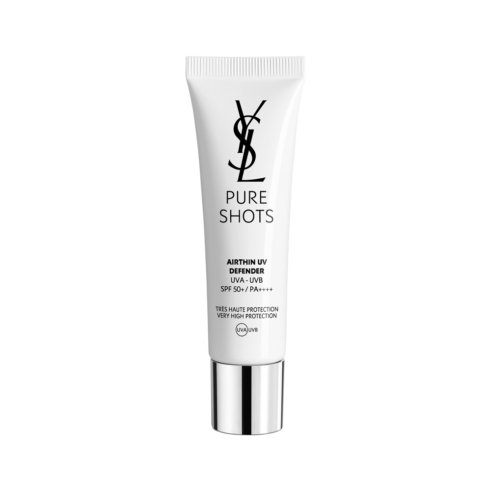 YSL 極效活萃輕盈UV防曬凝露SPF 50+/PA++++ [30ml]