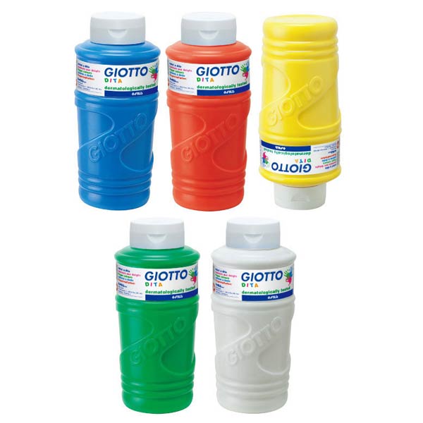 附著性強，除了畫紙外，也可塗在牆上、瓷磚…等，黏稠不容易流下來。清洗容易，大部分質料衣物都可洗淨喔!顏料快乾，還可做立體圖畫!