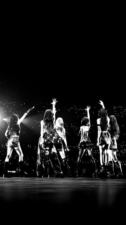 KーPOP、韓国アイドル目指してる人
