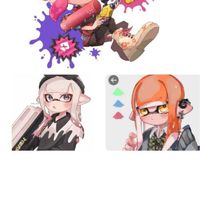 スプラしよ！