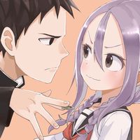 それでも歩は寄せてくる好き！集まれぇ