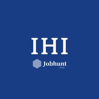 【IHI】就活情報共有/企業研究/選考対策グループ