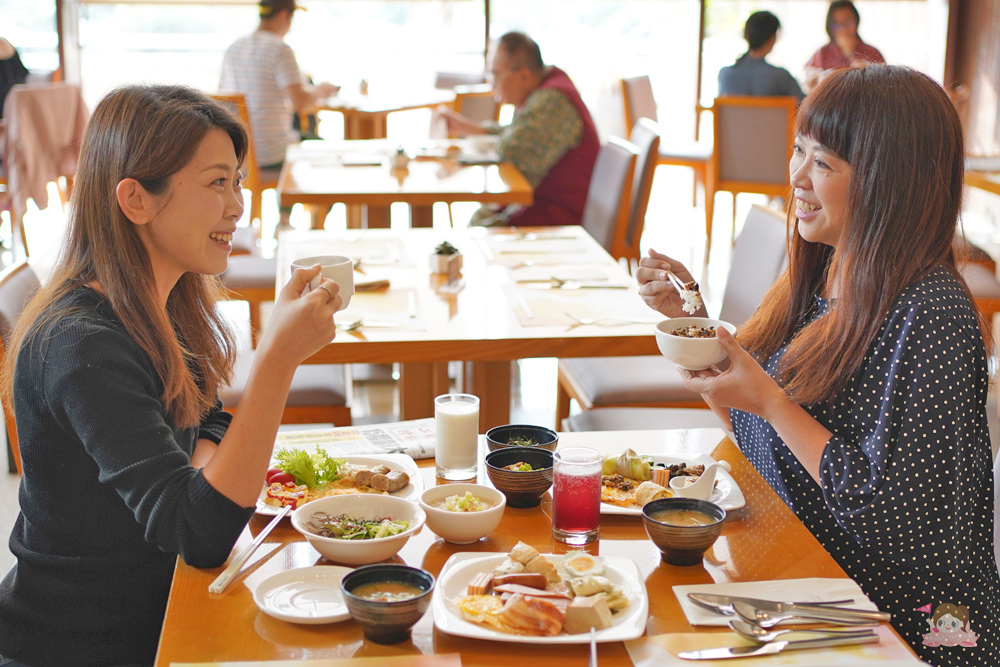 礁溪老爺酒店，宜蘭頂級溫泉日式套房，一泊二食親子、抹茶山