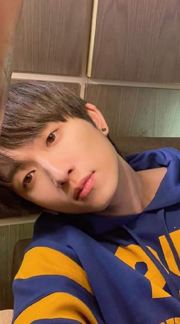 一生守護邱鋒澤♥️🍯