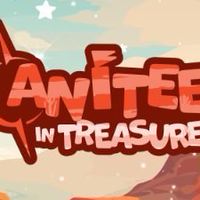 ANITEEZ韓國線下快閃代購
