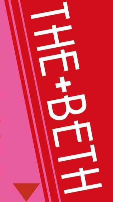 THE+BETH応援しますのオープンチャット