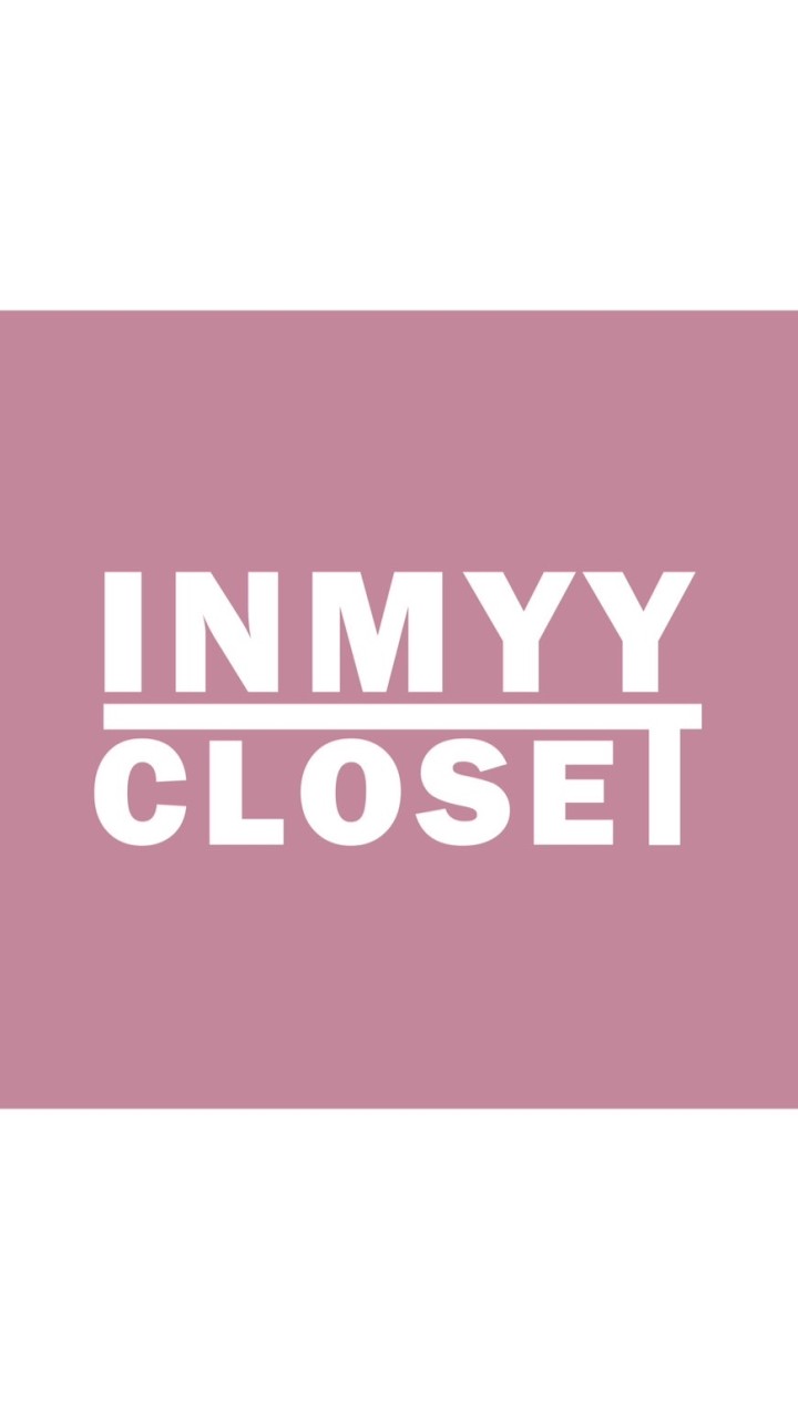 INMYYCLOSET