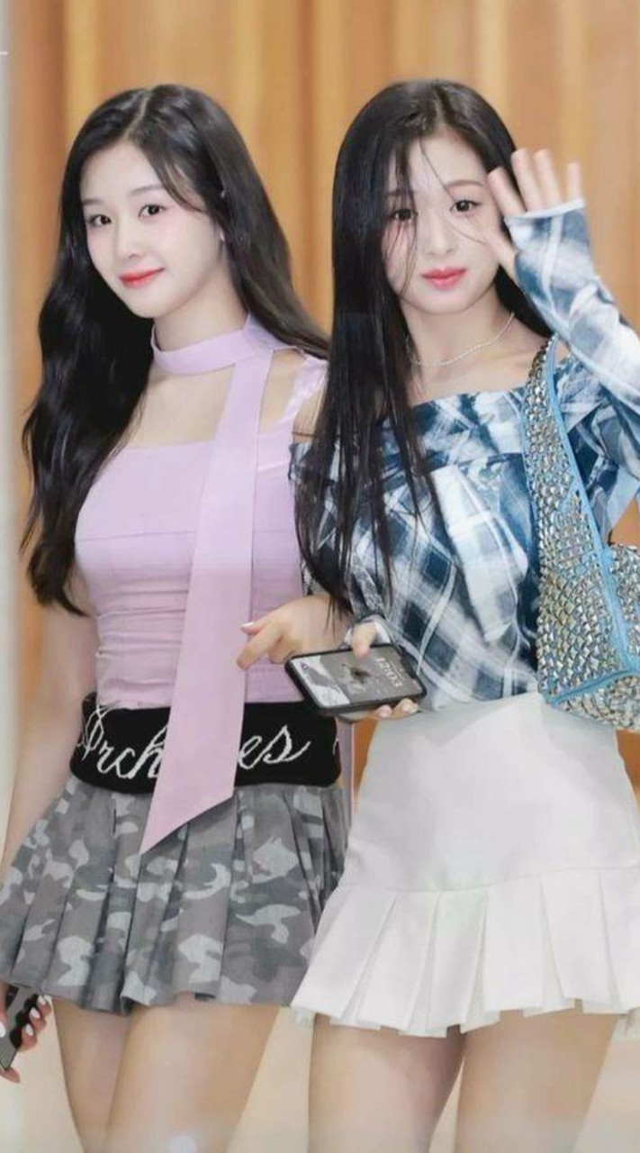 kpop女團~聊天,跳舞,送圖群！