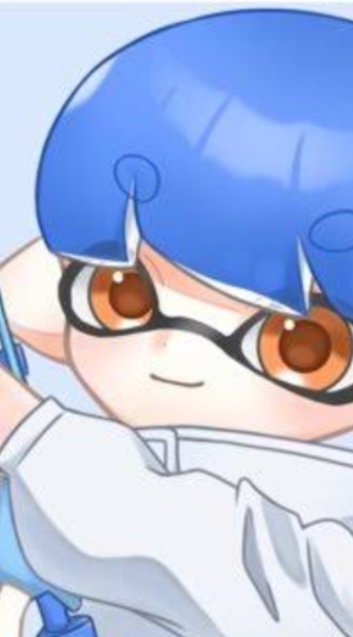 スプラ好きな人ーおいでー！（夜オプ用）