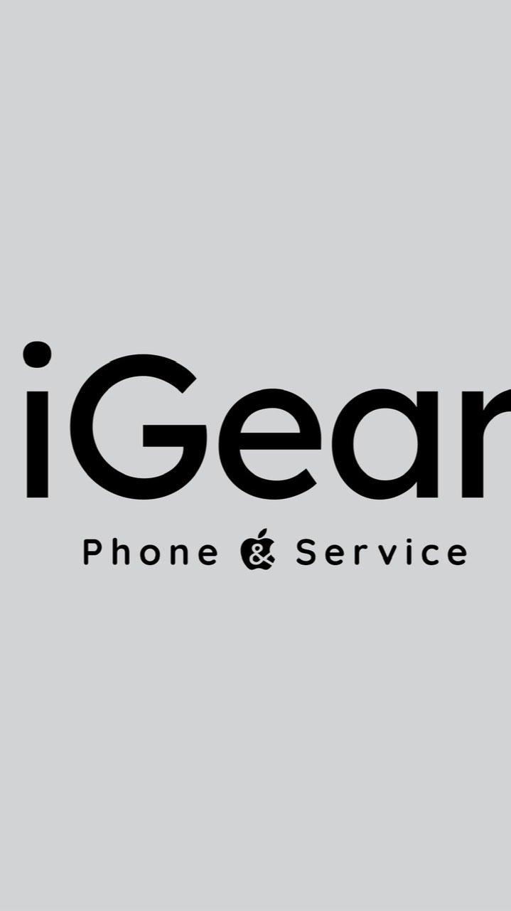 ซื้อขาย-ส่ง iGear Phone Service มือ 1-2