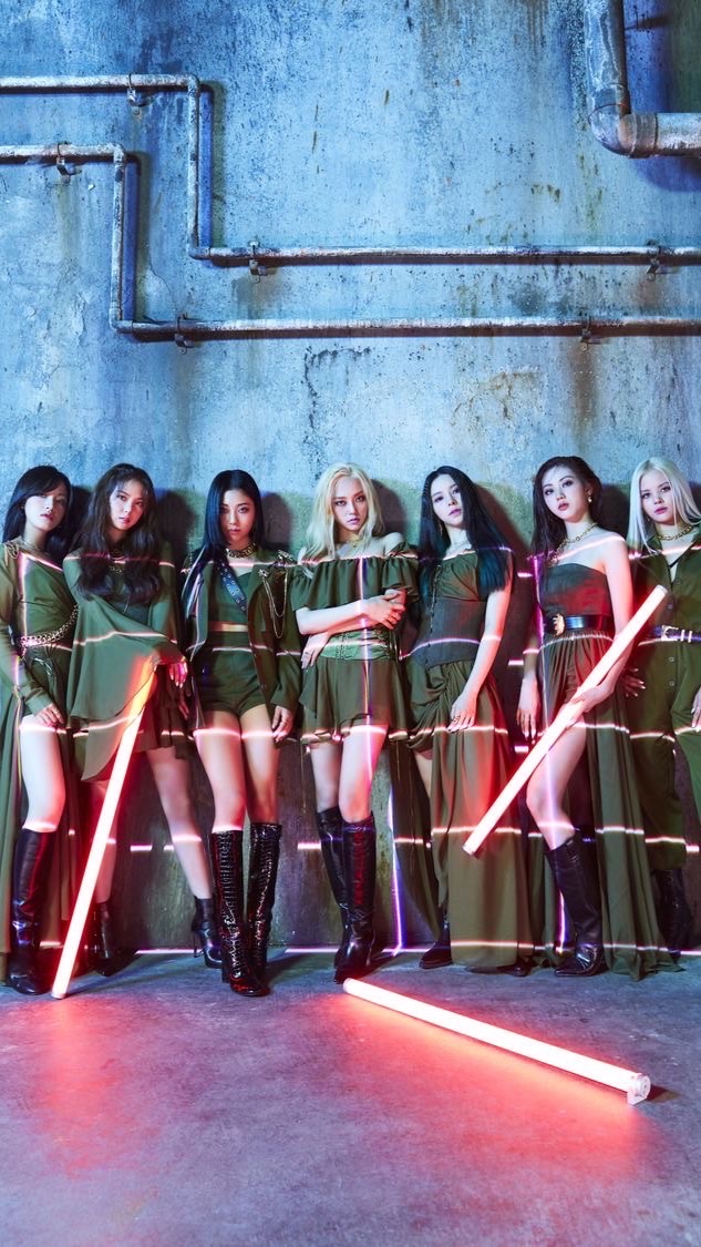 CLC 台灣粉絲討論群