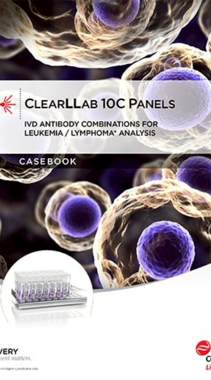 10C血腫FCM數據分析討論區