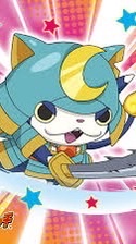 ぷにぷにお助け&雑談