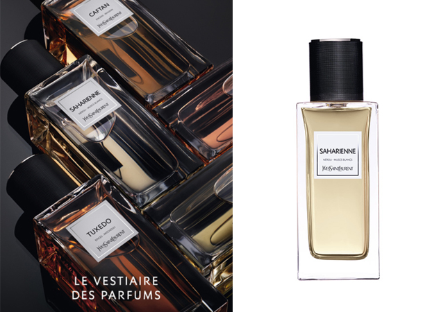 ysl 時尚訂製香水