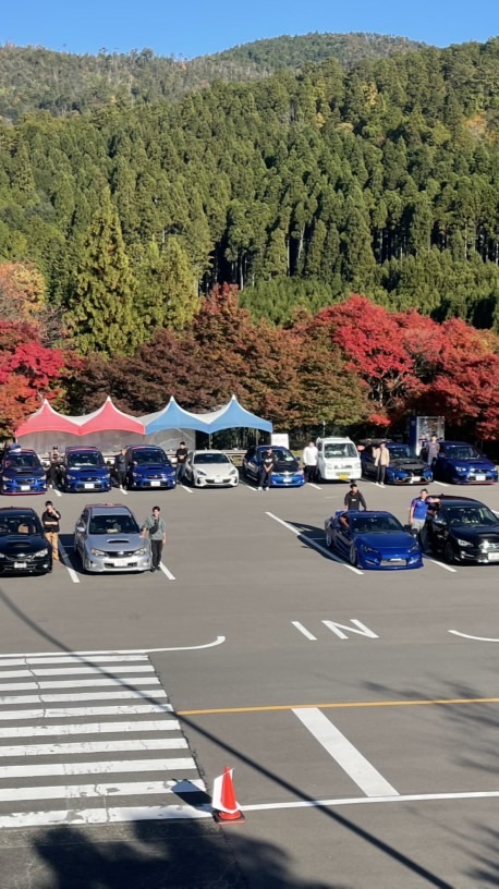 第3回みんなで作るスバル車ミーティング
