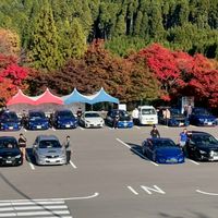 第3回みんなで作るスバル車ミーティング