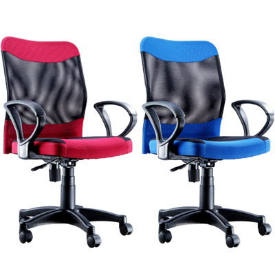 現省$761．平日價$1660雙扶手椅/電腦椅/辦公椅/五爪椅長時間使用舒適，服貼自然符合人體工學台灣製造，經嚴格品管