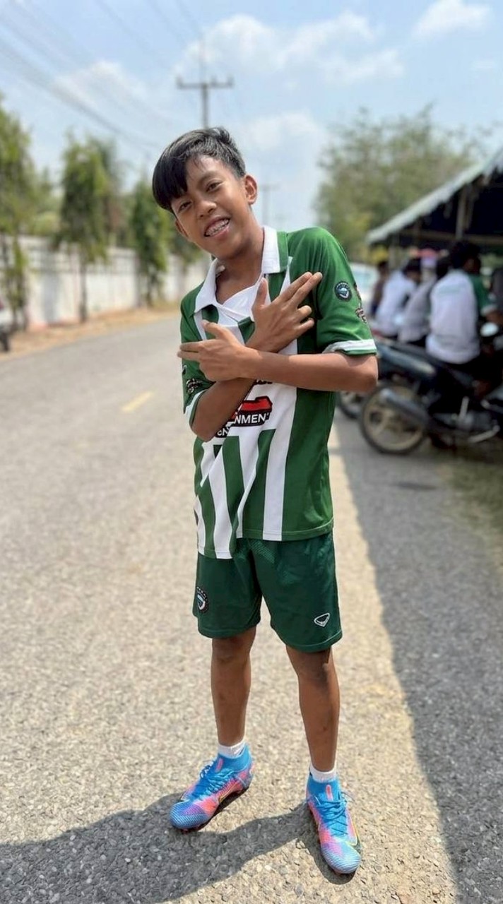 DOM ปลาหมอซอลา หมอนทอง 🇳🇬