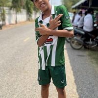DOM ปลาหมอซอลา หมอนทอง 🇳🇬