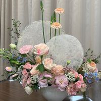 花物紀事 花藝資材批發