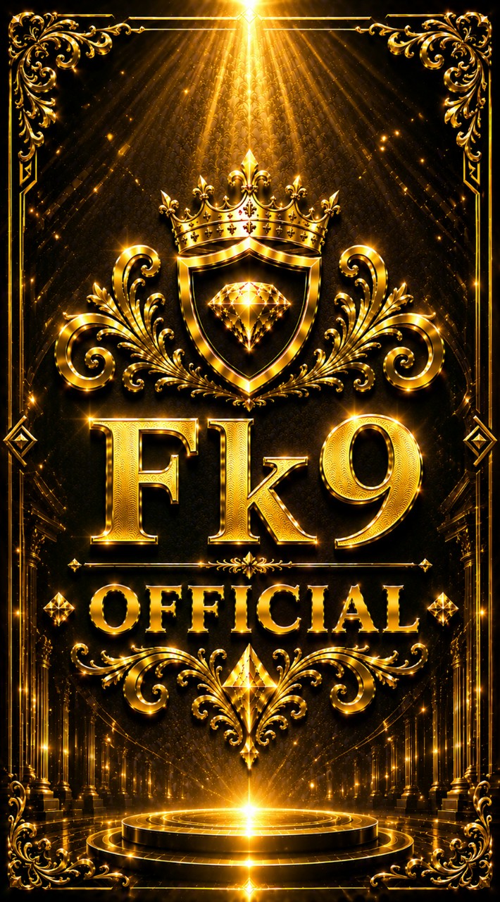 FK9 | Official
