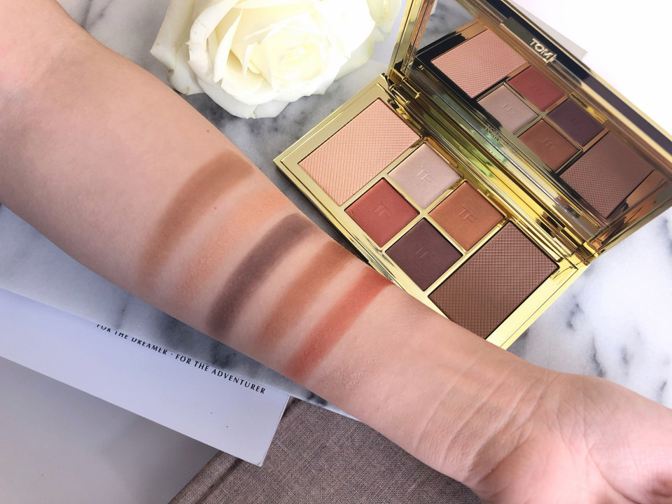 BOBBI BROWN 微煦眼影（#復古玫瑰 AntiqueRose） 2.5g，NT.950